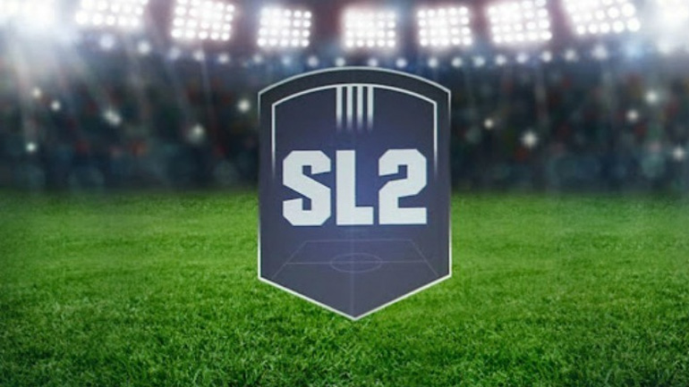 Super League 2: Επικυρώθηκε η βαθμολογία από τις θέσεις 1-9 Super League 2: Επικυρώθηκε η βαθμολογία από τις θέσεις 1-9