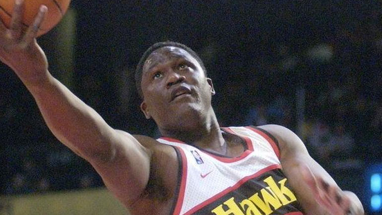 «Θύμα» ρατσιστικής επίθεσης ο Ντομινίκ Γουίλκινς