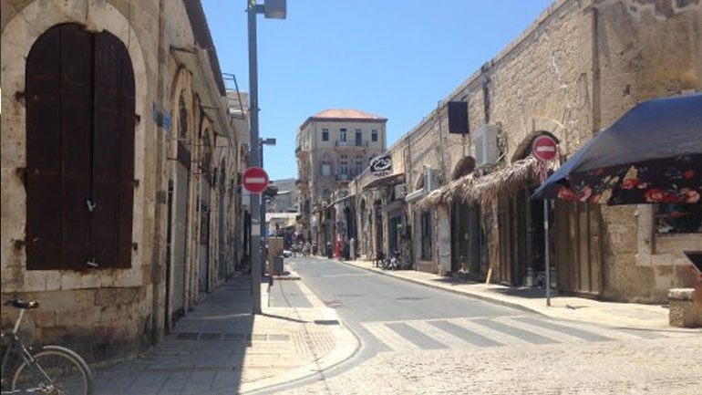 Ισραήλ: Αίρονται από τον Ιούνιο όλοι οι περιορισμοί – Θα επανεξεταστεί η χρήση μάσκας σε κλειστούς χώρους