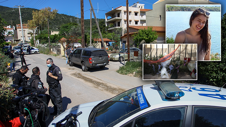 Στο μικροσκόπιο το “τυφλό” DNA από τα Γλυκά Νερά