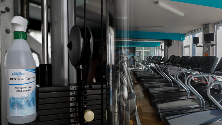 Εβδομάδα επαναλειτουργίας δραστηριοτήτων: Επιστρέφουν συναυλίες, σηκώνουν ρολά τα ΟΠΑΠ PLAY