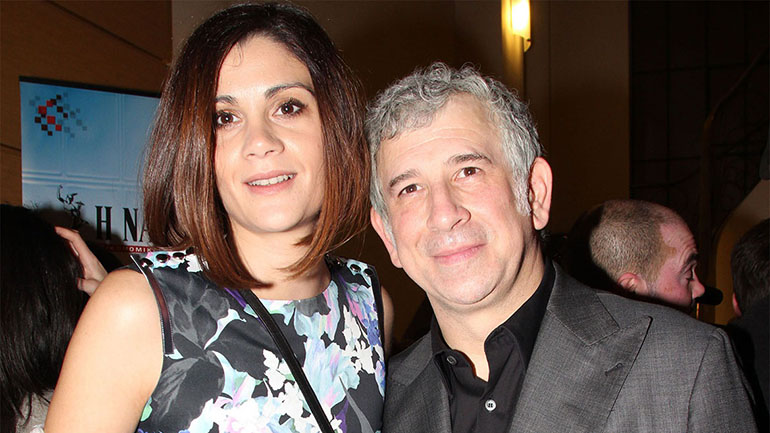 Παπαχαραλάμπους-Αναστασοπούλου-Δροσάκη για Φιλιππίδη: «Όσο δεν μιλάμε, τόσο περισσότερο ανησυχεί»