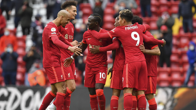 Στο Champions League Λίβερπουλ και Τσέλσι, βγήκε Ευρώπη η Τότεναμ