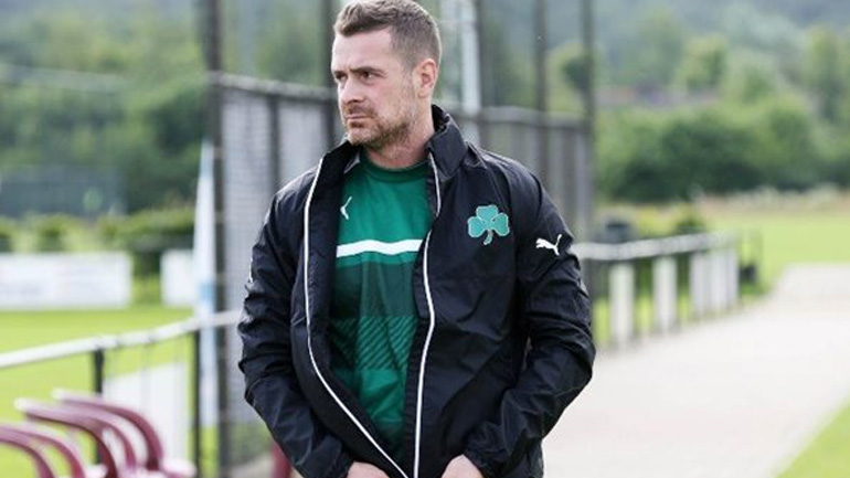 Παναθηναϊκός: Ο Στέφανος Κοτσόλης υποψήφιος για τη θέση του team manager