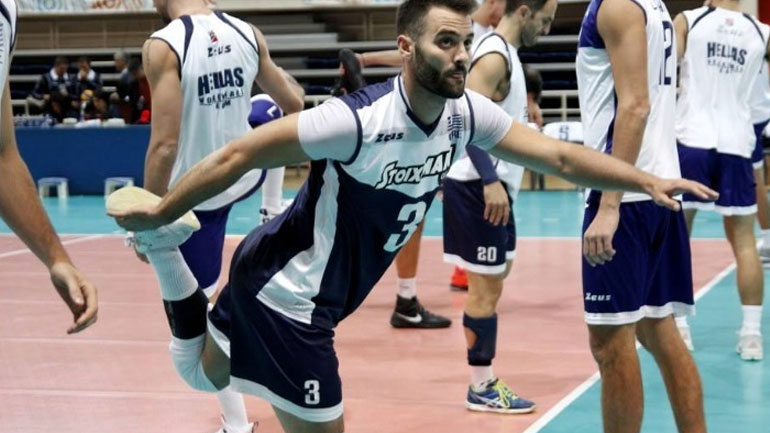 «Πράσινος» ο Γκαράς