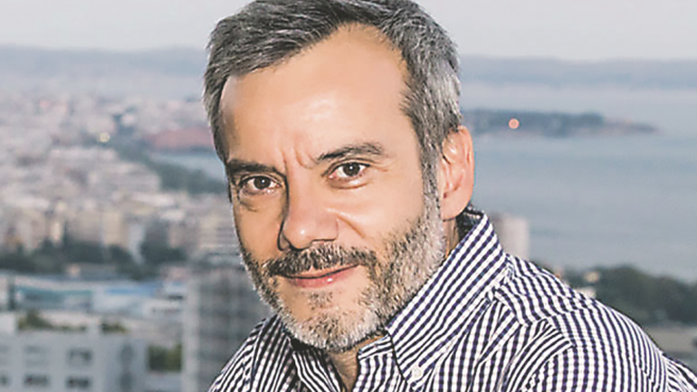 Συγχαρητήρια του Κωνσταντίνου Ζέρβα στον ΠΑΟΚ για την κατάκτηση του Κυπέλλου