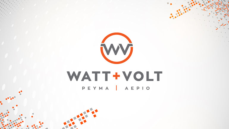 WATT+VOLT: Με επιτυχία ολοκληρώθηκε το 1 ο virtual event για τη θέση Συμβούλου Ενεργειακών Λύσεων