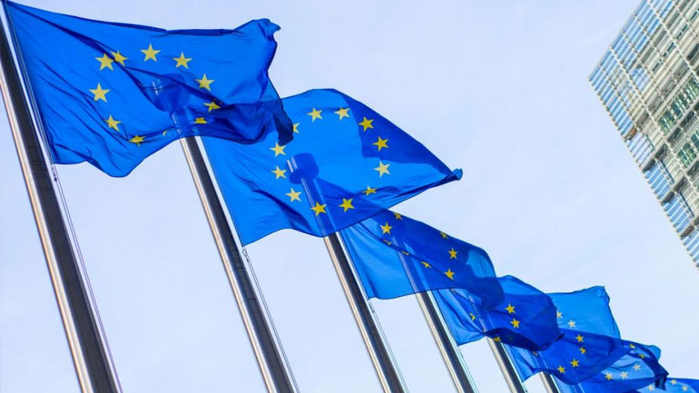 H Ε.Ε. καλεί τις αρχές της Λευκορωσίας να απελευθερώσουν αμέσως τους επιβάτες της πτήσης της Ryanair