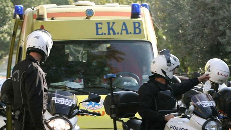 Δυστύχημα στη Λεωφόρο Σουνίου: Νεκρή μία γυναίκα – Δείτε βίντεο από το σημείο