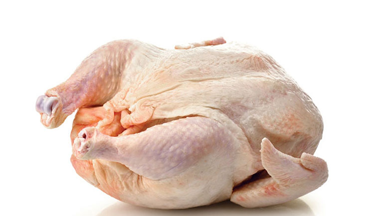 Συναγερμό σήμανε ο ΕΦΕΤ για ρολό κοτόπουλο – Βρέθηκε με σαλμονέλα