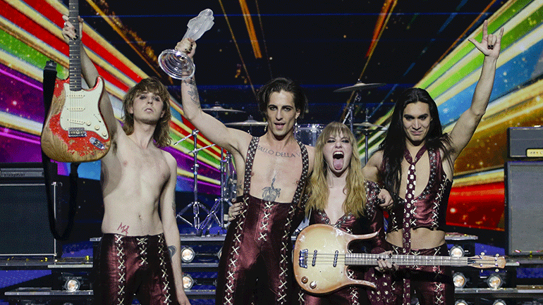 Eurovision: Η Γαλλία ζητεί διαφάνεια αλλά δεν θα υποβάλει ένσταση