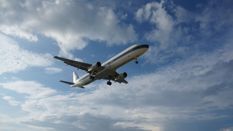 H Λιθουανία απαγορεύει όλες τις πτήσεις από και προς το έδαφός της μέσω του λευκορωσικού εναερίου χώρου