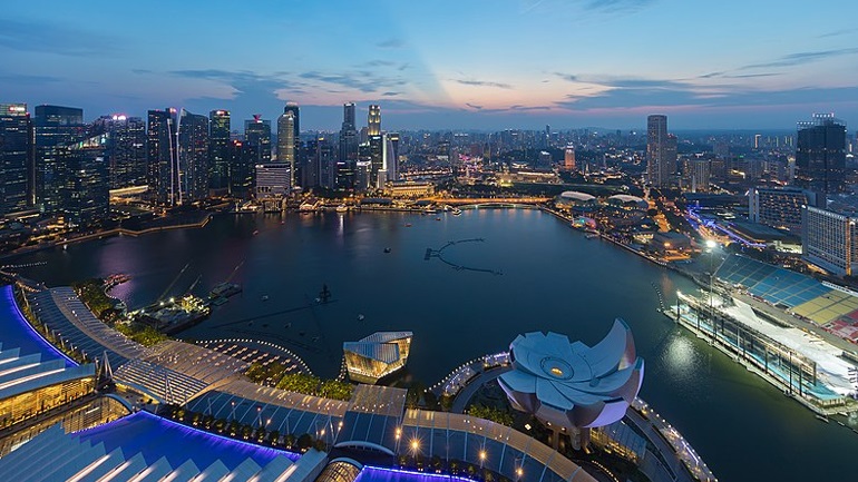 Σιγκαπούρη: Προσωρινή έγκριση σε τεστ αναπνοής – Εντοπίζει τον κορωνοϊό σε ένα λεπτό