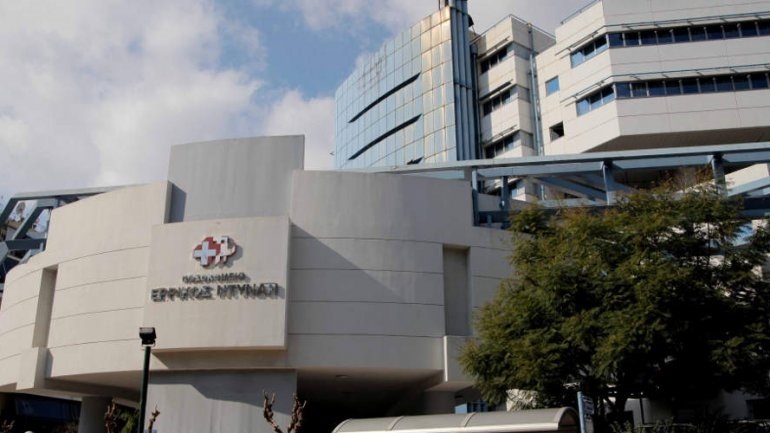 Επιστρέφει στην κανονική του λειτουργία, μετά από 2,5 μήνες στις εφημερίες του ΕΣΥ, το “Ερρίκος Ντυνάν”