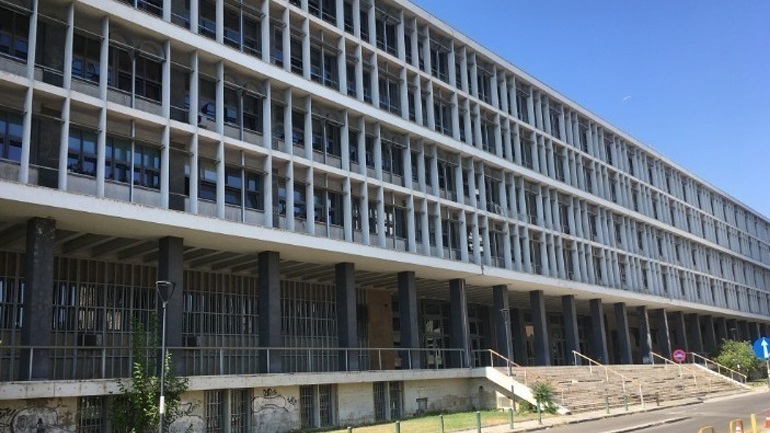 Θεσσαλονίκη: Προφυλακιστέοι για κλοπές και διαρρήξεις μέλη συμμορίας Θεσσαλονίκη: Προφυλακιστέοι για κλοπές και διαρρήξεις μέλη συμμορίας