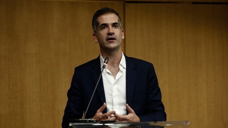 Πρωτοβουλία Κ. Μπακογιάννη για το «Εμπρός»