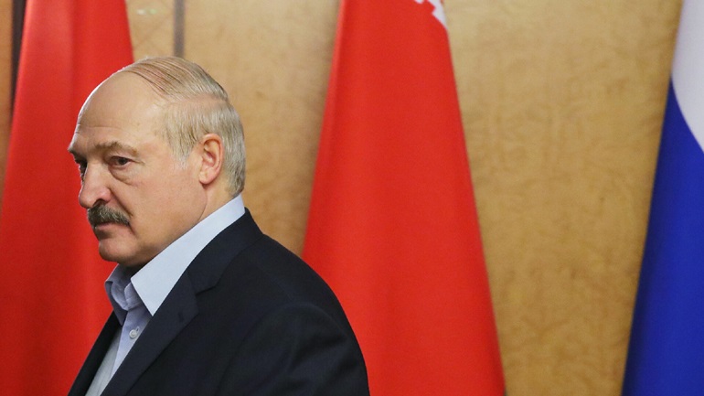 Λευκορωσία: Απελάθηκε ο πρέσβης της Λετονίας – Άμεση απάντηση από τη Ρίγα