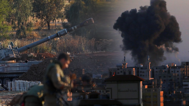 Μεσανατολικό: Ο ΟΗΕ ζητεί να υπάρξει μια πολιτική διαδικασία παράλληλα με την ανοικοδόμηση της Γάζας