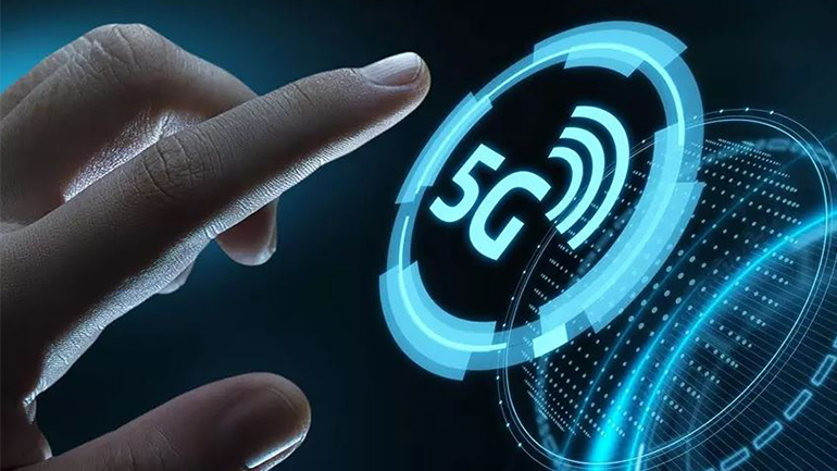 5G: Η GSMA καλεί τις κυβερνήσεις να προχωρήσουν σε άδεια χρήσης φάσματος ζώνης 6 GHz