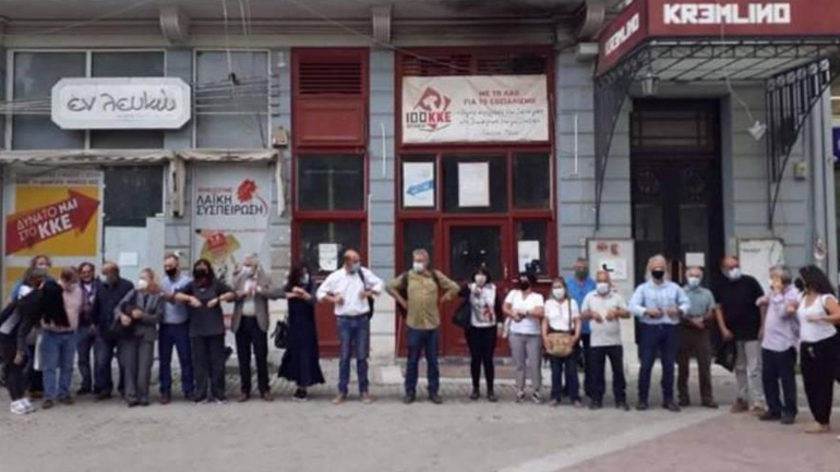 ‘Όλα για το κέρδος, δυστυχώς…