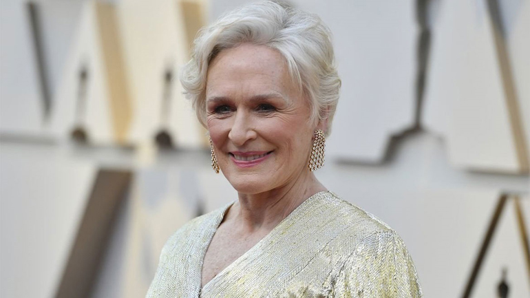 Η εξομολόγηση της Glenn Close για το ψυχολογικό τραύμα που απέκτησε στην παιδική της ηλικία