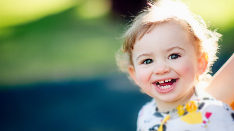 Γιατί να δώσω βιταμίνη D3 στο παιδί μου; 