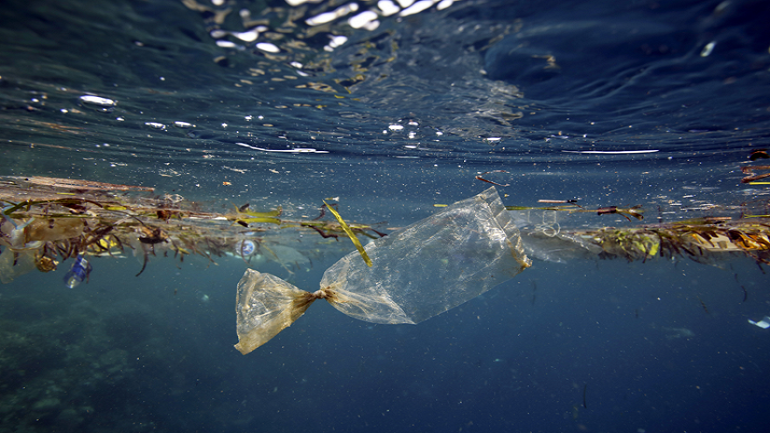 Θεσσαλονίκη: Τετρακόσια πλαστικά βαρέλια και δεκαπέντε τόνοι δίχτυα απομακρύνθηκαν από τον βυθό