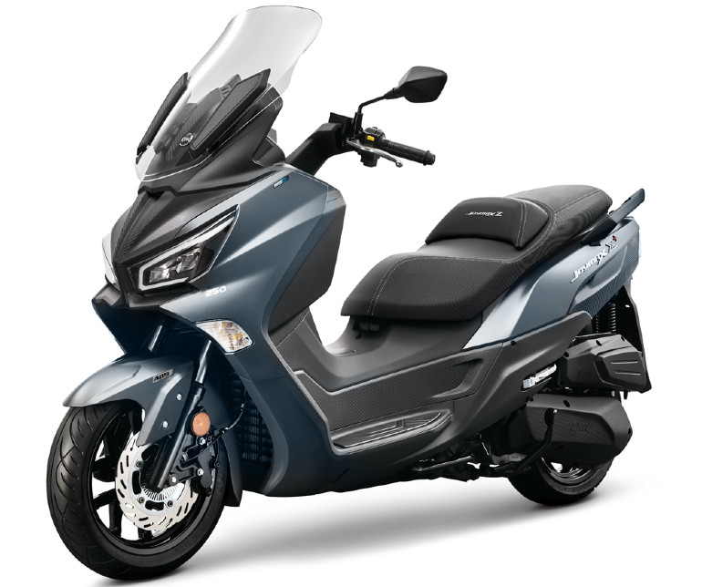 Η ζελατίνα ρυθμίζεται σε δύο θέσεις για καλύτερη προστασία από τον αέρα.