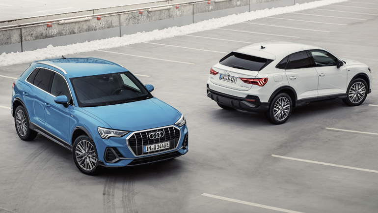 Η ηλεκτρική αυτονομία αγγίζει τα 78 χιλιόμετρα.