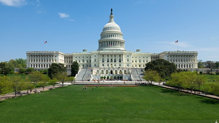 ΗΠΑ: Σχεδόν πέντε μήνες μετά την επίθεση της 6ης Ιανουαρίου, οι δυνάμεις της Εθνοφρουράς αποχώρησαν από το Καπιτώλιο