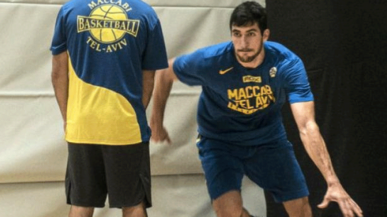 Κάτας: «Στη λίστα μας οι Ζούσμαν και Νέμπο»