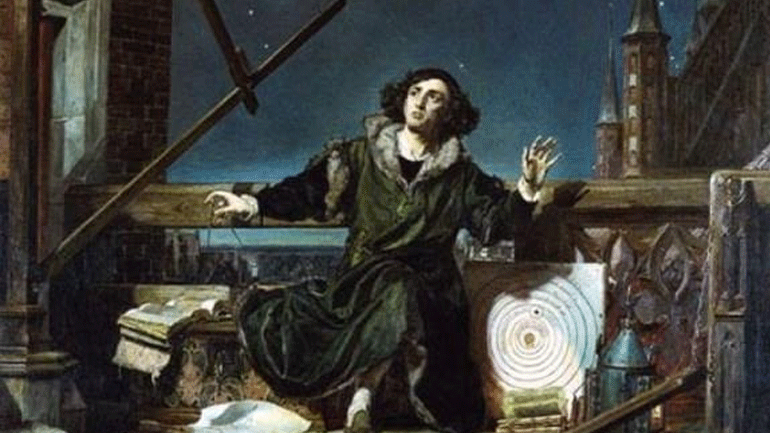 Οι κατάρες της θρησκείας και το «μαύρο κουτί» στην πτήση προς το Άγνωστο