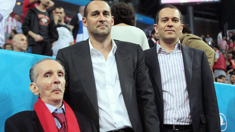 Συλλυπητήρια του ΕΣΑΚΕ για τον θάνατο του Κωνσταντίνου Αγγελόπουλου