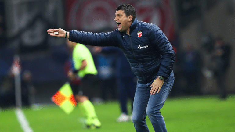 «Στο τελικό στάδιο οι διαπραγματεύσεις ΑΕΚ-Μιλόγεβιτς»