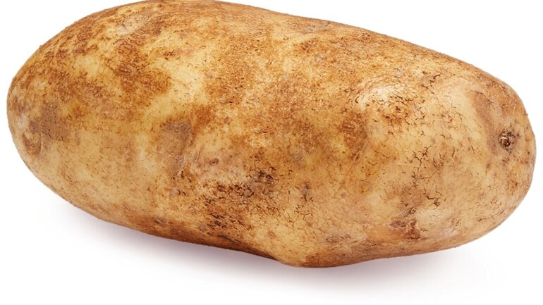 Κι όμως οι πατάτες δεν είναι πάντα  ανθυγιεινή τροφή