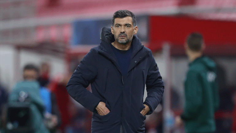 Νάπολι: Φαβορί για τη θέση του προπονητή ο Κονσεϊσάο