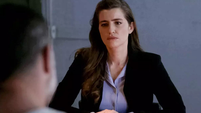 Άγριες Μέλισσες: Θα δεχτεί η Ελένη να βρεθεί ξανά με τον Βόσκαρη;