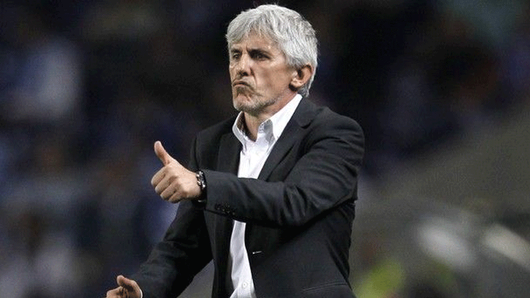 Άρχισε η εποχή Γιοβάνοβιτς στον Παναθηναϊκό