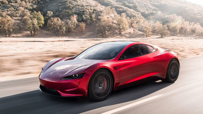 Λογικά θα είναι έτοιμο μέσα στο 2022.