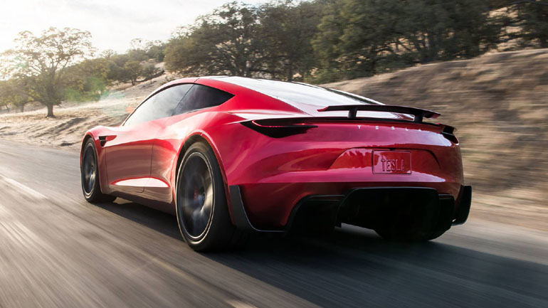 Η απόδοσή του ξεπερνά τους 1.000 ίππους.