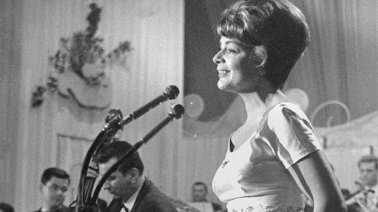 24 Μαΐου 1956: Ο 1ος διαγωνισμός τραγουδιού της Eurovision