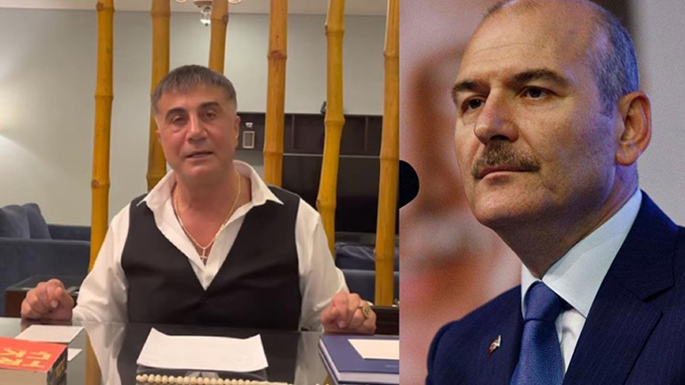 Τουρκία: Συνελήφθη ο αδερφός γνωστού μαφιόζου έπειτα από σοβαρές καταγγελίες για συμβόλαια θανάτου