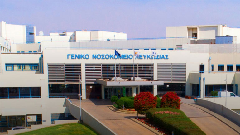 Κύπρος: Απεβίωσε 39χρονη Βρετανίδα μετά από θρομβοεμβολικό επεισόδιο