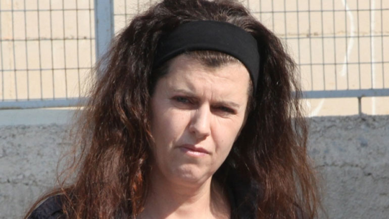 Πόλα Ρούπα: Συμπεράσματα από τις δίκες του Επαναστατικού Αγώνα για τη βομβιστική επίθεση ενάντια στην ΤτΕ και το ΔΝT