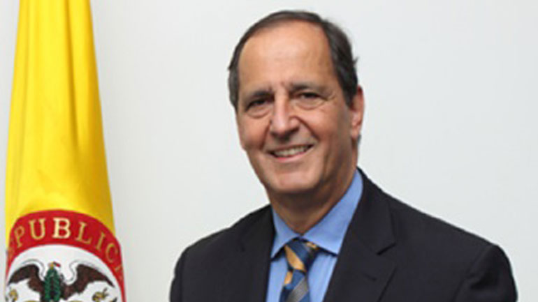 Κολομβία: Εν μέσω κρίσης, ονομάστηκε νέος επίτροπος ειρήνης