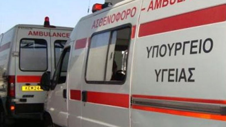 Κύπρος: Δυστύχημα σε προγραμματισμένη εκπαιδευτική στρατιωτική δραστηριότητα