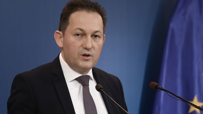 Επιστολή Πέτσα στους ΟΤΑ για άμεσα μέτρα πρόληψης των πυρκαγιών