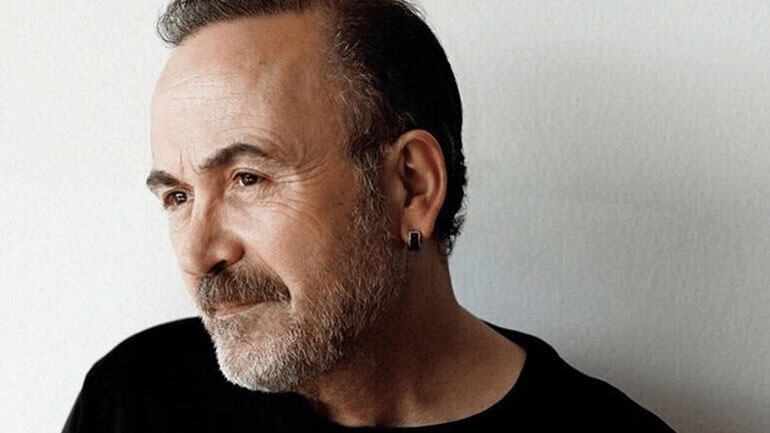 Μια τζούρα από παράδεισο