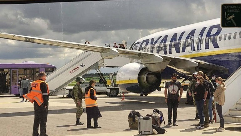 Σε «ένα θαύμα» ελπίζει η μητέρα της συντρόφου του Προτασέβιτς