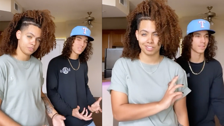 Τέλειος συγχρονισμός